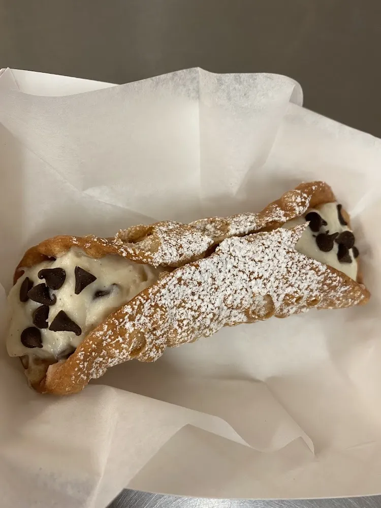 Cannoli