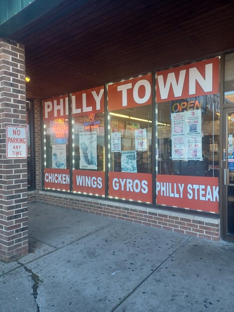 Philly Town
